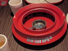 -胖哥俩肉蟹煲(湖滨银泰in77店)