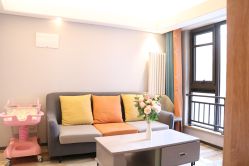 -莲芯花月子会所