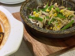 -船歌·鱼水饺青岛菜(金狮广场店)