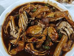 -小六农家乐(崇明西沙湿地店)