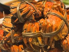 -桃苑居阳澄湖·蟹千恩(美人腿店)