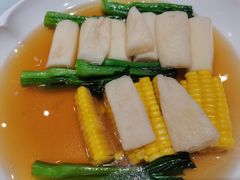 -御彩酒家(东风东路店)