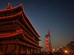 -西安城墙·碑林历史文化景区