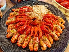 -红盔甲·小龙虾(车公庙店)