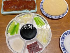 -咂摸(南锣鼓巷店)