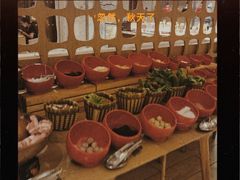 -长春高新益田福朋喜来登酒店·宜客乐标帜餐厅