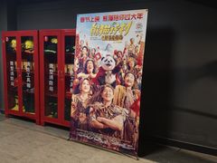 -新影联·华谊兄弟影院(望京店)