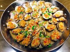 -79号渔船海鲜饭店(华强北店)