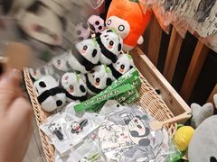 -竹鲜笙全竹宴(国色天香店)