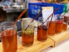 -西双版纳洲际度假酒店-海鲜傣味烧烤·侬香全日制餐厅