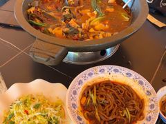 -九寨沟石锅鱼(沣峪口二十年店)