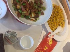 -万福·家宴(平谷店)