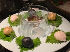 海鲜丸-捞王猪肚鸡火锅(财富中心店)