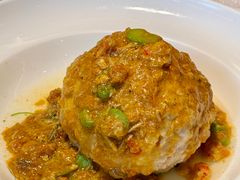 -狮王府淮扬菜(夫子庙老门东店)