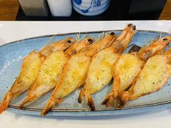 -甄花精致料理自助(城市阳台店)