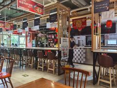 -苗小坛酸汤鱼(酒仙桥店)