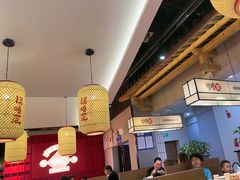 -怪噜范·老贵阳街头名小吃(鸿通城店)