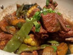 -金掌勺锅包肉(华润万象城店)