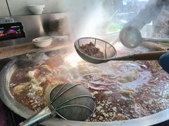 -杨家牛肉汤(淮建路店)