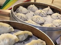-老班长手工灌汤包老店(东山店)