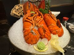 -半岛翡丽海鲜自助餐厅(观风亭店)