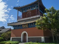 -天津妈祖文化园