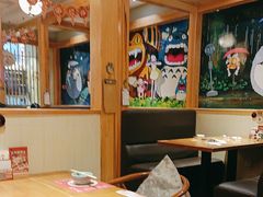 -一心创作料理屋(经开万达店)