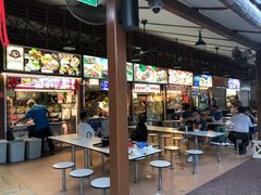 -纽顿熟食中心