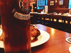 -宝莱纳餐厅(滨江店)