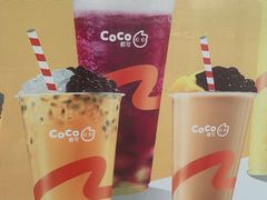 -CoCo都可(北苑K酷店)