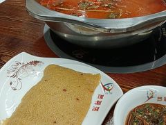 -芦苇荡·酸汤鱼(回龙观店)