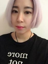 -美梵日系沙龙