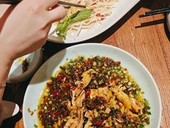 -云海肴·汽锅鸡·云南代表菜(美罗城店)