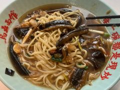 -马五面馆(郦城国际店)