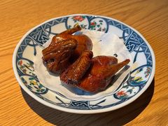 -新荣记(西溪湿地店)