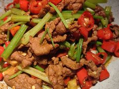 -青年公社烤鸭(青年路店)