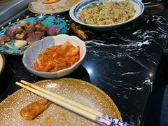 -大成铁板烧•板前(复古餐厅石老人店)
