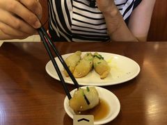 -小姜锅贴(凤凰街店)