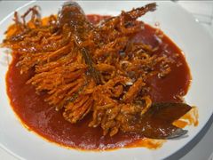 金毛狮子鱼-丹江渔村(望京店)