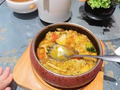 -三宝大饭店-中和艺素餐厅(浦上金山正祥广场店)