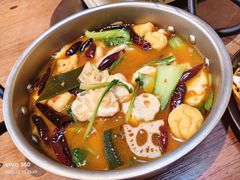 -野人部落(中街店)