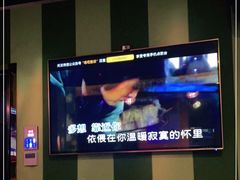 -唱吧麦颂KTV(通州新华南路店)