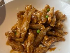 -庆云楼饭庄(什刹海店)