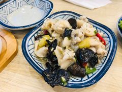 -朱洪元苏式面馆(绿宝广场店)