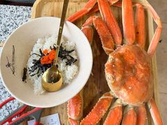 -震海贝烤贝·民俗特色店(延吉总店)