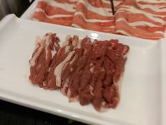 -北门涮肉·铜锅涮肉(南锣鼓巷店)