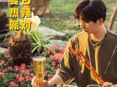 -The BREW·酿餐厅(浦东嘉里大酒店)