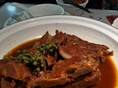 -花椒俏川菜小馆(南海万达店)