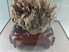 -房山世界地质公园博物馆