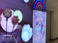 -萨莉亚意式餐厅(天河城购物中心店)